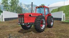 International 3388 для Farming Simulator 2015