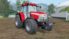 McCormick MTX150 2004 для Farming Simulator 2015
