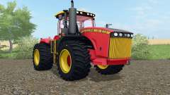 Versatile 450 500 550 для Farming Simulator 2017