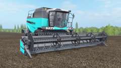Fendt 6275 L & 9490 X multicolor для Farming Simulator 2017