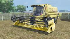 New Holland TF78 MoreRealistic для Farming Simulator 2013