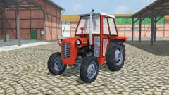 IMT 539 DeLꭒxe для Farming Simulator 2013