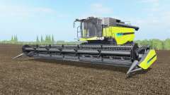 Fendt 6275 L & 9490 X color options для Farming Simulator 2017