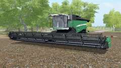 Massey Ferguson 9380 Delta 2013 для Farming Simulator 2017