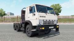 КамАЗ-54112 для Euro Truck Simulator 2