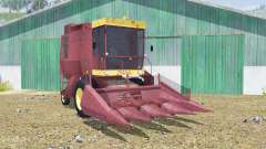 Zmaj 142 RM для Farming Simulator 2013
