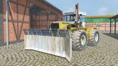 Raba-Steiger 250 tololap для Farming Simulator 2013