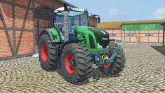 Fendt 824 Vario SCR Profi для Farming Simulator 2013