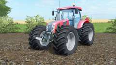 Ursus 15014 big wheel для Farming Simulator 2017