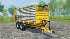 Veeᶇhuis W400 для Farming Simulator 2013