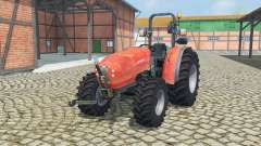 Same Argon³ 75 with double tires для Farming Simulator 2013