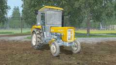Ursus C-360 real tractor power для Farming Simulator 2015