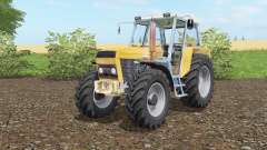 Ursus 914 with narrow wheels для Farming Simulator 2017