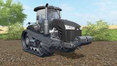 Challenger MT775E stealth для Farming Simulator 2017