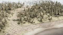 Манёвры для MudRunner