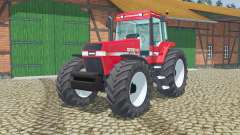 Steyr 9250 для Farming Simulator 2013