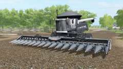 Case IH Axial-Flow 8120 Brazilian для Farming Simulator 2017