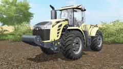 Challenger MT955-975E color choice для Farming Simulator 2017