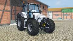 Hurlimann XL 130  FL console для Farming Simulator 2013