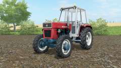 Universal 445&550 DTC для Farming Simulator 2017