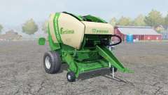 Krone Fortima V 1500 для Farming Simulator 2013