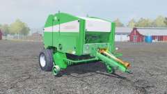 Sipma Z279-1 dark pastel green для Farming Simulator 2013