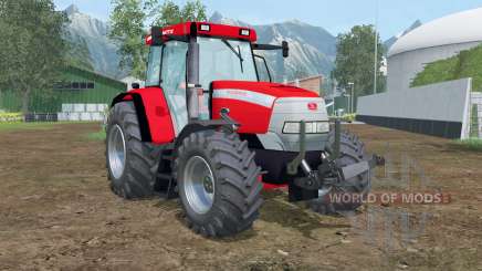 McCormick MTX150 2004 для Farming Simulator 2015