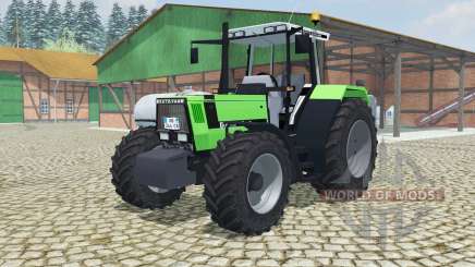 Deutz-Fahr DX 6.06 для Farming Simulator 2013