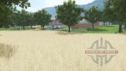 Farmerowo для Farming Simulator 2017