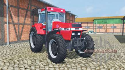 Case IH Magᶇum 7200 Pro для Farming Simulator 2013