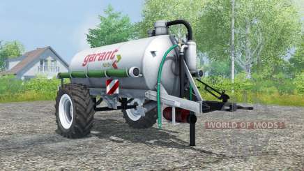 Kotte Garant VE 8.000 для Farming Simulator 2013
