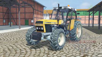 Ursus 1614 handbrake для Farming Simulator 2013