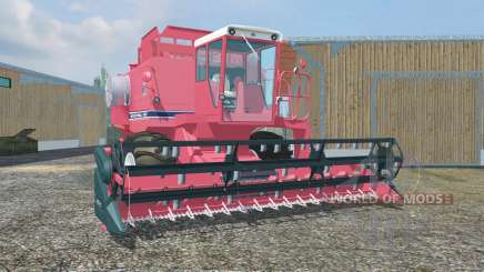 International 1480 Axial-Floⱳ для Farming Simulator 2013