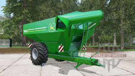John Deere ULW 35 Mega для Farming Simulator 2015