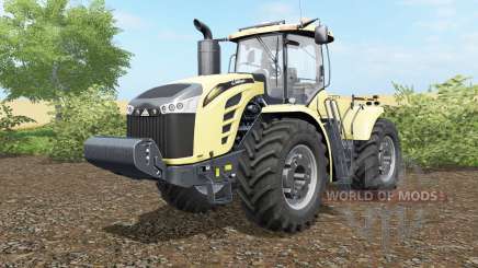 Challenger MT955-975E color choice для Farming Simulator 2017