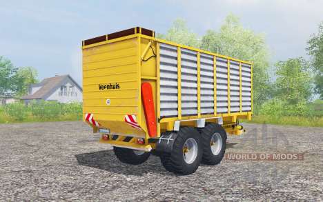 Veenhuis W400 для Farming Simulator 2013
