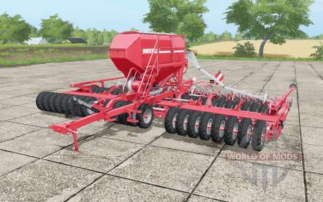 Horsch Pronto 9 DC для Farming Simulator 2017
