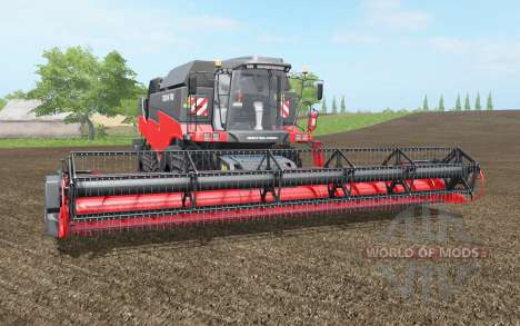 Torum 760 для Farming Simulator 2017