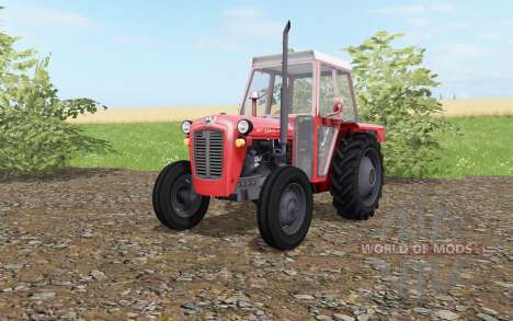 IMT 539 для Farming Simulator 2017