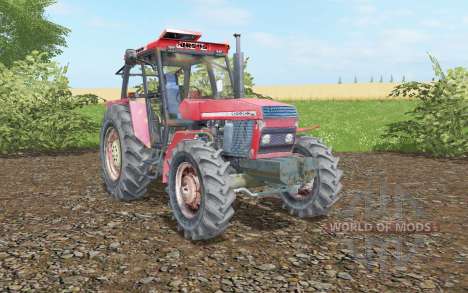 Ursus 1614 для Farming Simulator 2017
