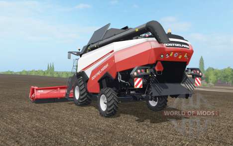 RSM 161 для Farming Simulator 2017
