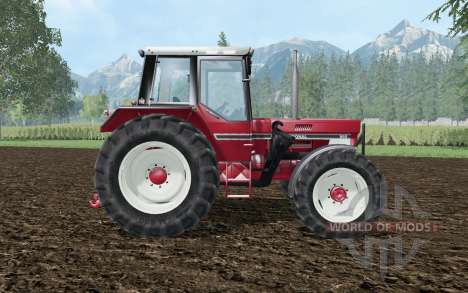 International 955 A для Farming Simulator 2015