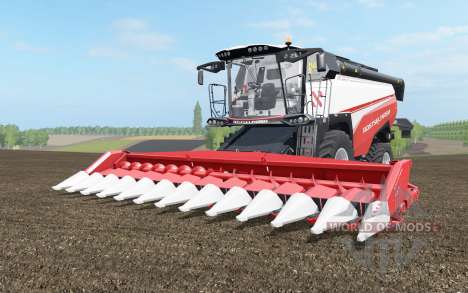 RSM 161 для Farming Simulator 2017