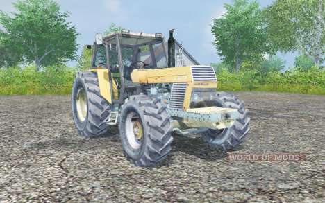 Ursus 1604 для Farming Simulator 2013