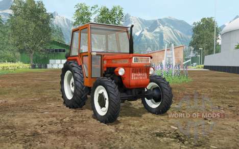 Store 404 для Farming Simulator 2015