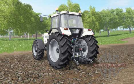Case IH 1455 для Farming Simulator 2017