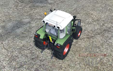 Fendt Farmer 309 C для Farming Simulator 2013