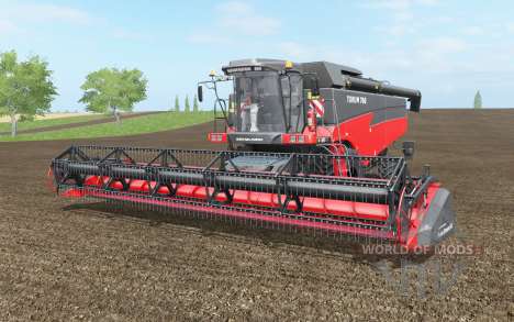 Torum 760 для Farming Simulator 2017