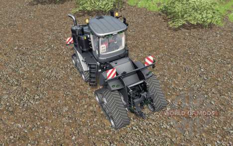 Case IH Steiger для Farming Simulator 2017