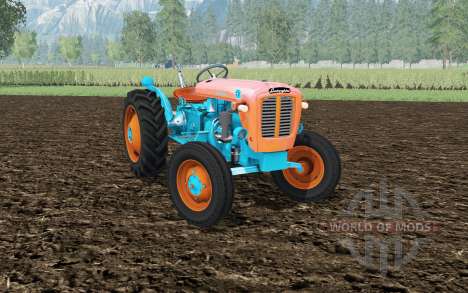 Lamborghini 1R для Farming Simulator 2015